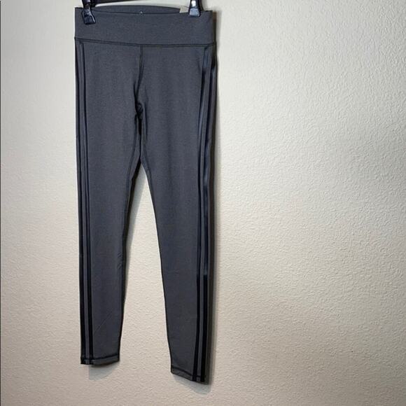 Adidas Believe The 3 Stripe Tights - Picture 4 of 13